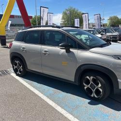 Citroen C3 Aircross C3 Aircross PureTech 110 S&S BVM6 Shine Perpignan