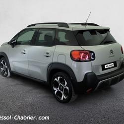 Citroen C3 Aircross C3 Aircross PureTech 110 S&S BVM6 Shine Perpignan