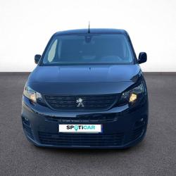 Peugeot Partner PARTNER FOURGON M 650 KG BLUEHDI 130 S&S EAT8 Orange