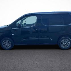 Peugeot Partner PARTNER FOURGON M 650 KG BLUEHDI 130 S&S EAT8 Orange