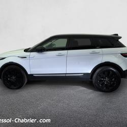 Land Rover Range Rover Evoque Range Rover Evoque Mark III TD4 150 e-Capability HSE Dynamic Perpignan