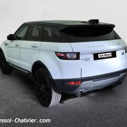 Land Rover Range Rover Evoque Range Rover Evoque Mark III TD4 150 e-Capability HSE Dynamic Perpignan