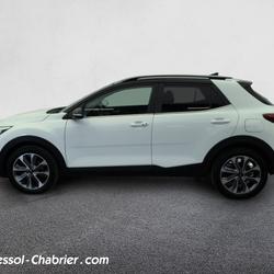 Kia Stonic Stonic 1.0 T-GDi 120 ch ISG BVM6 Premium Perpignan