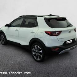Kia Stonic Stonic 1.0 T-GDi 120 ch ISG BVM6 Premium Perpignan