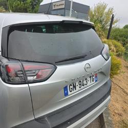 Opel Crossland 1.2 Turbo 110 ch BVM6 GS occasion - B&eacute;ziers - photo 2/31