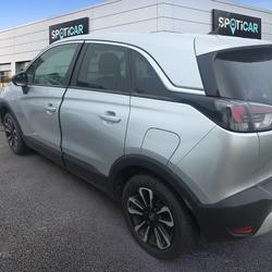 Opel Crossland 1.2 Turbo 110 ch BVM6 GS occasion - B&eacute;ziers - photo 3/31