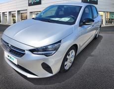 Opel Corsa Béziers