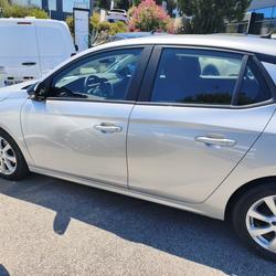 Opel Corsa Corsa 1.2 Turbo 100 ch BVM6 Elegance Business B&eacute;ziers