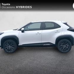 Toyota Yaris Cross 116h Trail MY22 Pl&eacute;rin