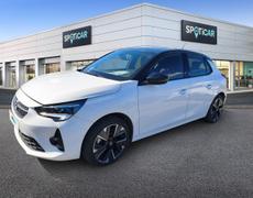 Opel Corsa Béziers