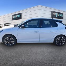 Opel Corsa Corsa Electrique 136 ch & Batterie 50 kWh GS Line B&eacute;ziers