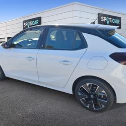 Opel Corsa Corsa Electrique 136 ch & Batterie 50 kWh GS Line B&eacute;ziers