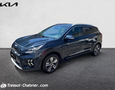 Kia Niro Toulouse