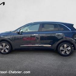 Kia Niro Niro 1.6 GDi Hybride Rechargeable 141 ch DCT6 Lounge Toulouse