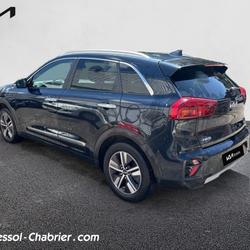 Kia Niro Niro 1.6 GDi Hybride Rechargeable 141 ch DCT6 Lounge Toulouse