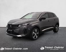 Peugeot 3008 - 3008 BlueHDi 130ch S&S EAT8 GT - 24 990 €