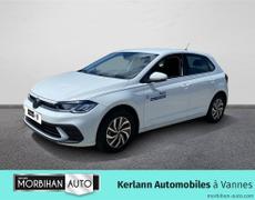 Volkswagen Polo Vannes