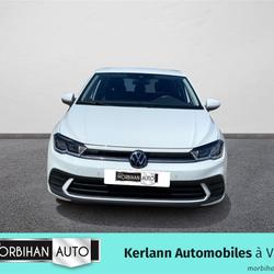 Volkswagen Polo 1.0 TSI 95 S&S BVM5 Life Plus Vannes