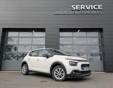 Citroen C3 Doué-en-Anjou