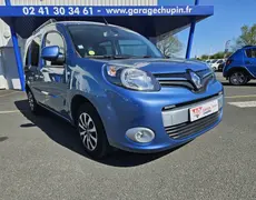 Renault Kangoo Chemillé-en-Anjou