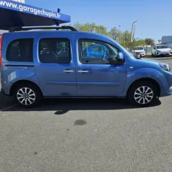 Renault Kangoo 1.5 BLUE DCI 95CH BUSINESS Chemill&eacute;-en-Anjou