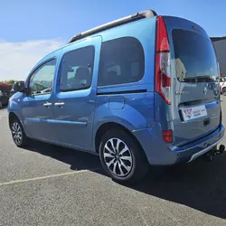 Renault Kangoo 1.5 BLUE DCI 95CH BUSINESS Chemill&eacute;-en-Anjou