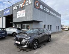 Peugeot 2008 Auch