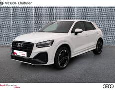 Audi Q2 Béziers