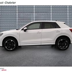 Audi Q2 Q2 35 TFSI 150 S tronic 7 S line Plus B&eacute;ziers