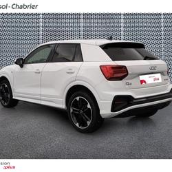 Audi Q2 Q2 35 TFSI 150 S tronic 7 S line Plus B&eacute;ziers