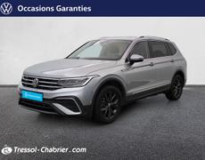 Volkswagen Tiguan Béziers