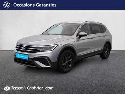 Volkswagen Tiguan - Tiguan Allspace 2.0 TDI 150ch DSG7 Life Plus - 40 499 €