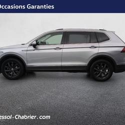 Volkswagen Tiguan Tiguan Allspace 2.0 TDI 150ch DSG7 Life Plus B&eacute;ziers