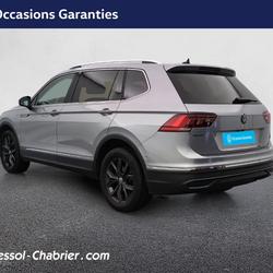Volkswagen Tiguan Tiguan Allspace 2.0 TDI 150ch DSG7 Life Plus B&eacute;ziers