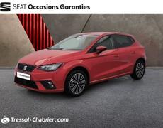 Seat Ibiza - Ibiza 1.0 TSI 95 ch S/S BVM5 Urban - 15 990 €