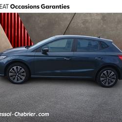 Seat Ibiza Ibiza 1.0 TSI 110 ch S/S DSG7 Copa Lattes