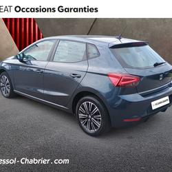 Seat Ibiza Ibiza 1.0 TSI 110 ch S/S DSG7 Copa Lattes