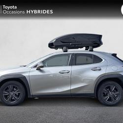 Lexus UX 250h 2WD Luxe Plus MY22 Pl&eacute;rin