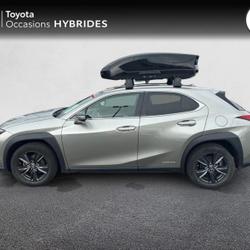Lexus UX 250h 2WD Luxe Plus MY22 Pl&eacute;rin