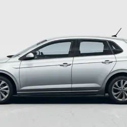 Volkswagen Polo 1.0 TSI 95 S&S BVM5 Style occasion - Le Grand-Quevilly - photo 2/5