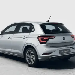 Volkswagen Polo 1.0 TSI 95 S&S BVM5 Style occasion - Le Grand-Quevilly - photo 3/5