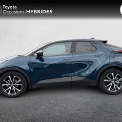 Toyota C-HR 1.8 Hybride 140ch Design NG23 Pl&eacute;rin
