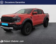 Ford Ranger Béziers