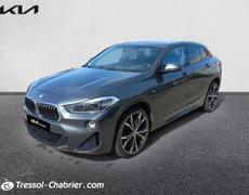 BMW X2 Muret