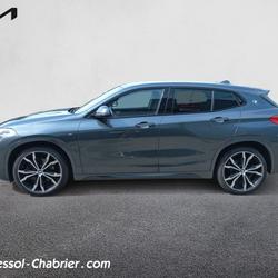 BMW X2 X2 sDrive 20d 190 ch BVA8 Lounge Plus Toulouse