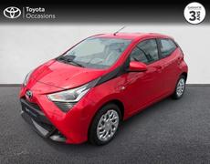 Toyota Aygo Vannes