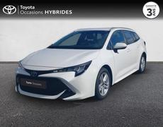 Toyota Corolla Touring Sports Plérin