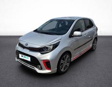 Kia Picanto Carpentras