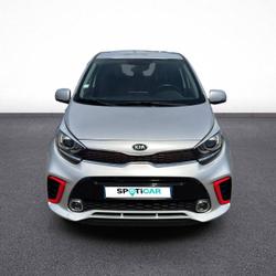 Kia Picanto Picanto 1.0 essence T-GDi 100ch BVM5 Sport Edition Carpentras