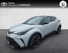 Toyota C-HR Vannes